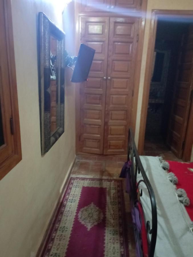 Riad Hanafi มาร์ราเกช ภายนอก รูปภาพ